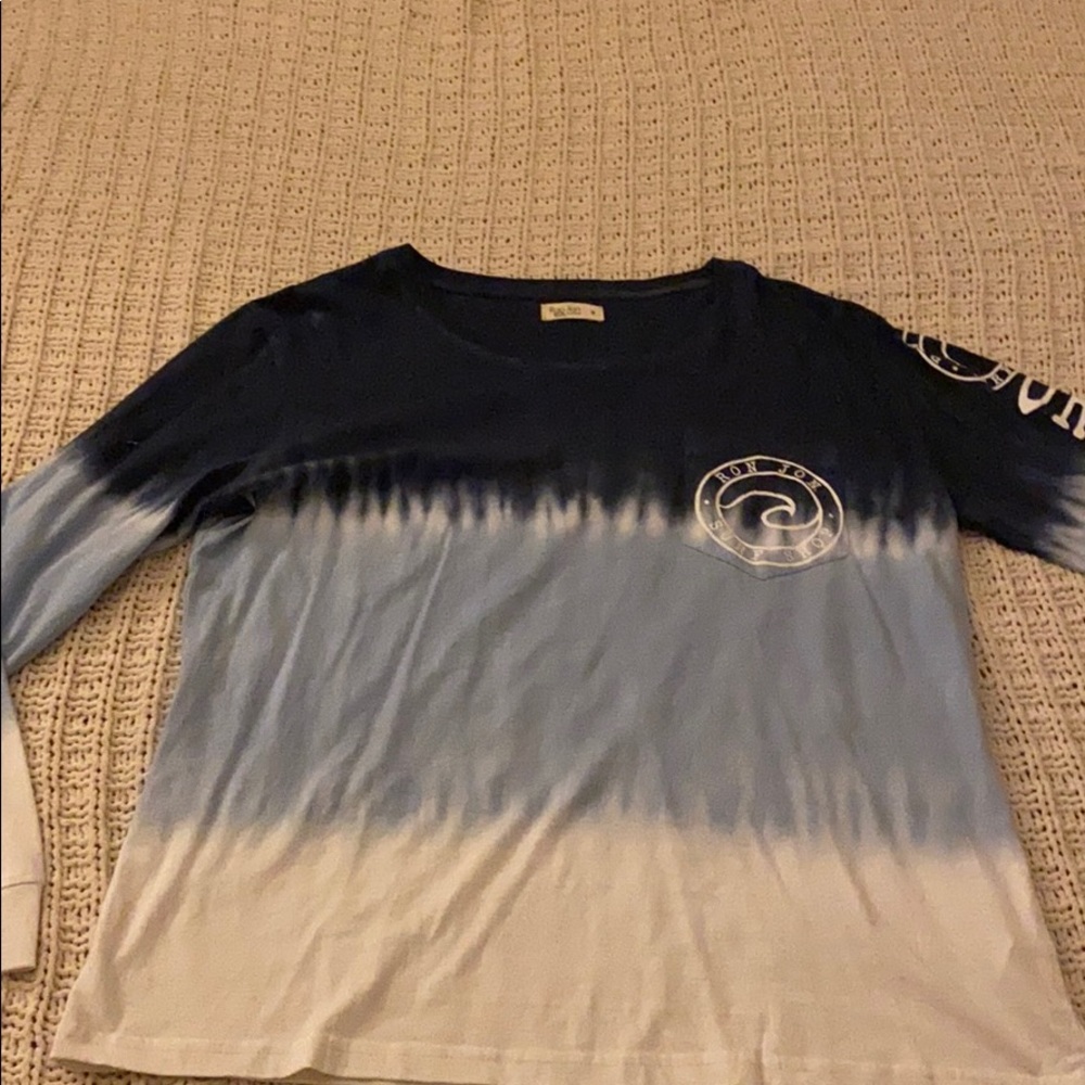 Ron Jon long sleeve